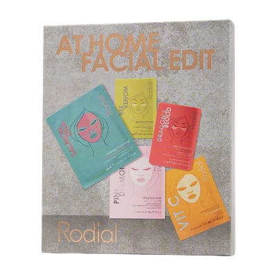At-Home Facial Kit