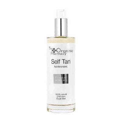 Self Tan Self Tanner