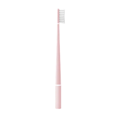 Toothbrush Echinacea Baby Pink
