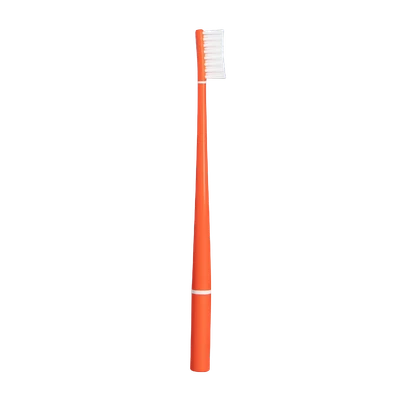 Toothbrush Soda Coral Reef