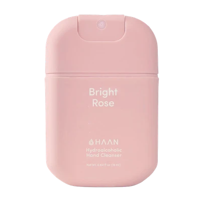 Čistiaci sprej na ruky Mini Bright Rose