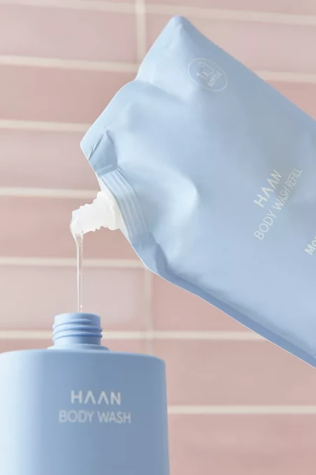 Mydlo na ruky Morning Glory