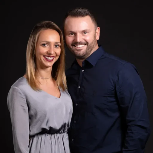 Sylvie &amp; Tomáš Malířovi, tešíme sa na stretnutie s vami