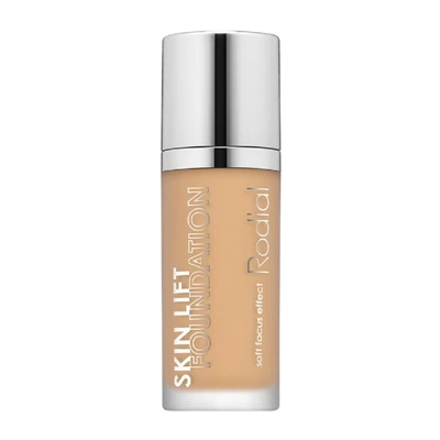 Skin Lift Foundation odtieň 7 - karamelový hydratačný make-up