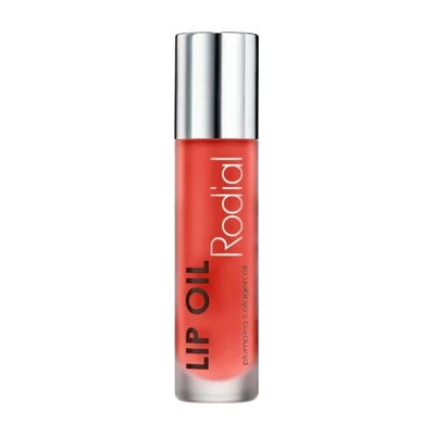 Vyhladzujúci olej na pery - Sugar Coral
