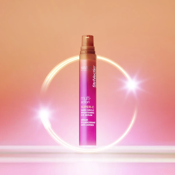 Super-C Dark Circle Brightening očné sérum redukujúce kruhy pod očami