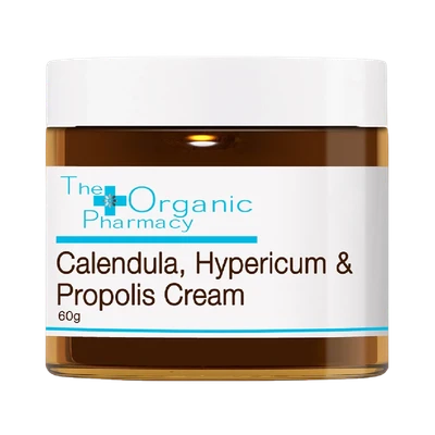 Dezinfekčný krém Calendula Hypericum &amp; Propolis Cream