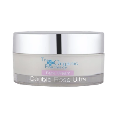 Hydratačný krém Double Rose Ultra
