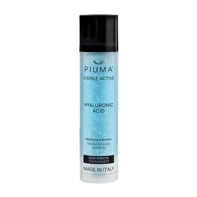 Toothpaste V.Active Ac.Ialuronico 50ml