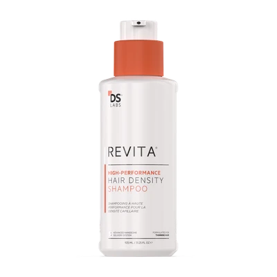 Šampón proti vypadávaniu vlasov REVITA 925 ml