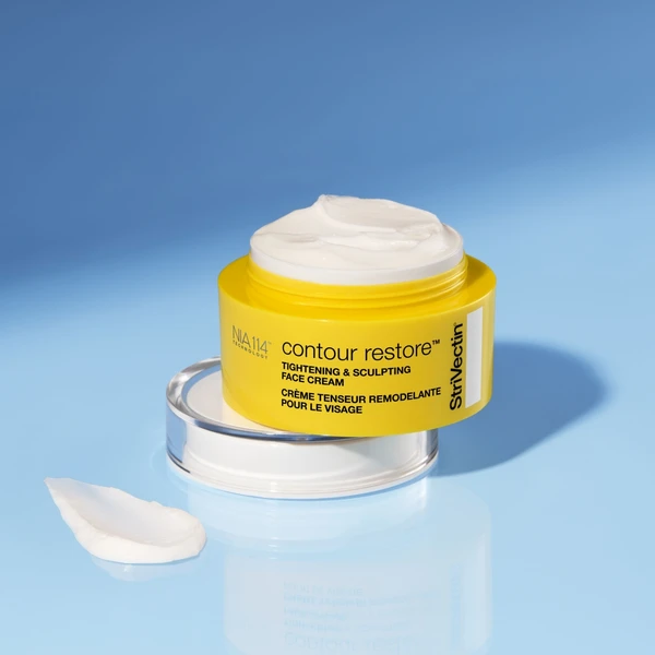 Contour Restore Tightening liftingový krém na tvár