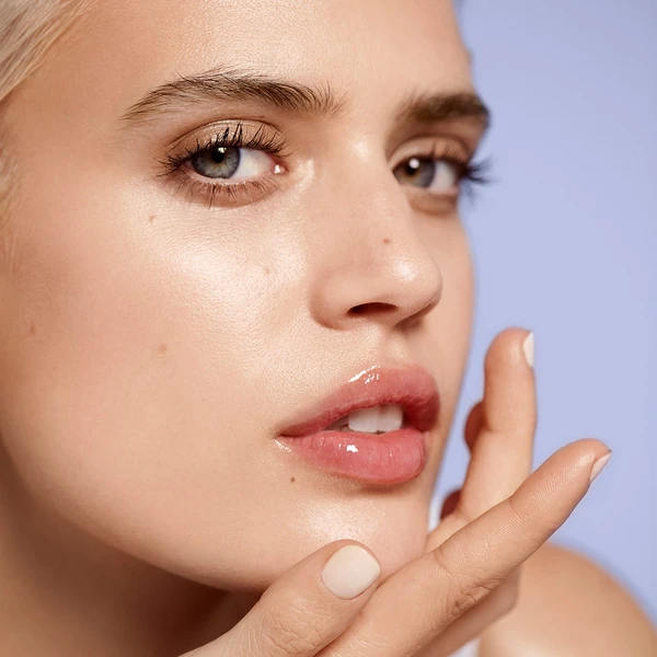 Hyalurónová maska na pery Omega Moisture