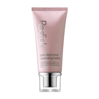 Ružový diamantový čistiaci balzam Deluxe Mini Cleansing Balm