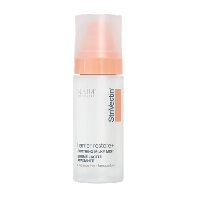 Barrier Restore+ Soothing hydratačná hmla