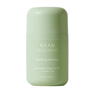 Očisťujúca verbena - dezodorant miniatúra