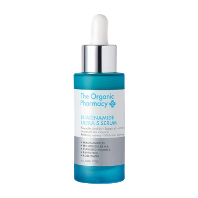 Multifunkčné sérum Niacinamide Ultra 5