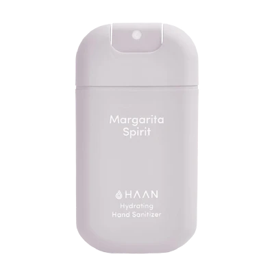 Antibakteriálny sprej na čistenie rúk Margarita Spirit