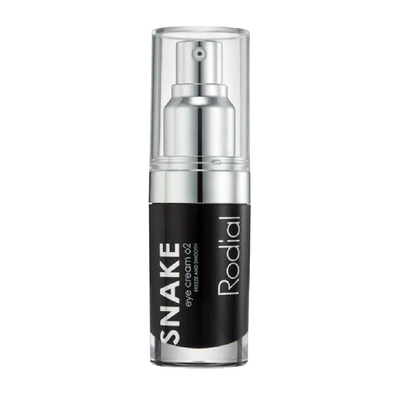 Očné sérum Snake O2