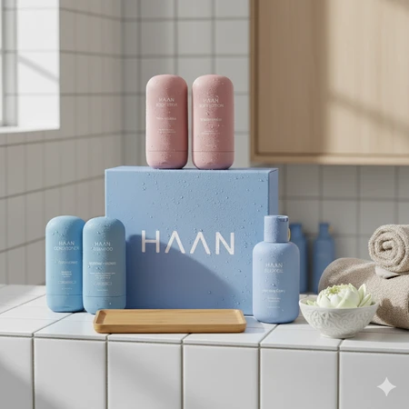 Darčekový set Essentials 2