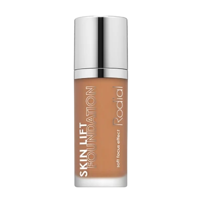 Skin Lift Foundation odtieň 9 - Mocha Moisturising Make-up