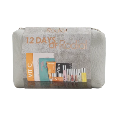 12 days of Rodial Glow