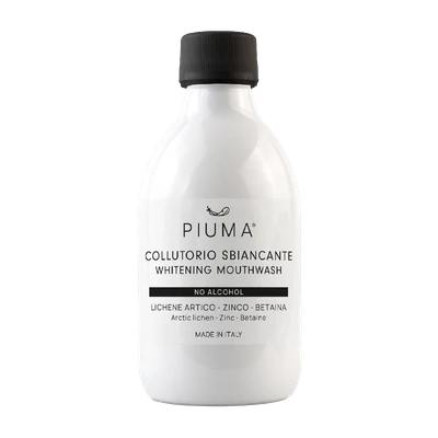 Mouthwash Whitening 300ml