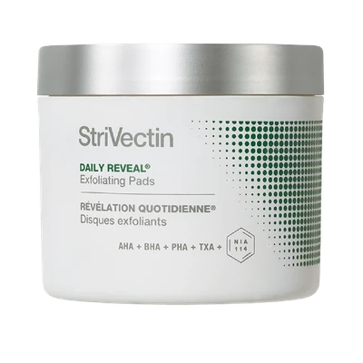 Daily Reveal exfoliačné vankúšiky