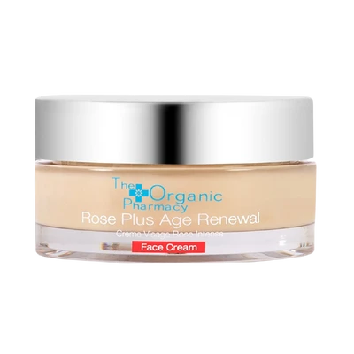 Rose Plus Age Renewal krém proti starnutiu