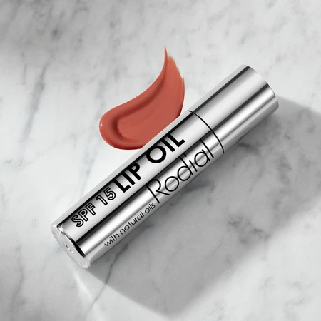 Lip Oil SPF15 olej na pery
