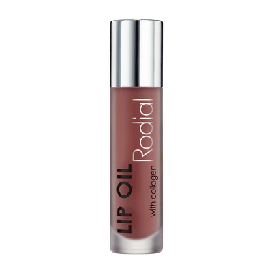 Lip Oil vyhladzujúci olej na pery - English Rose