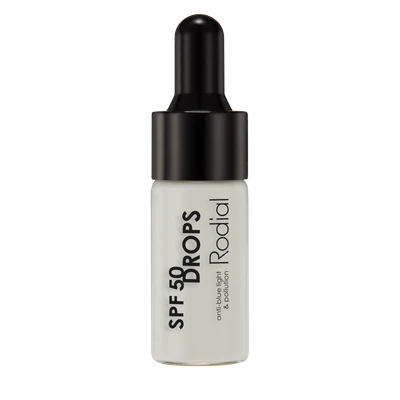 SPF 50 Drops Mini ochranné sérum