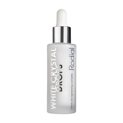 Rozjasňujúce sérum White Crystal Drops