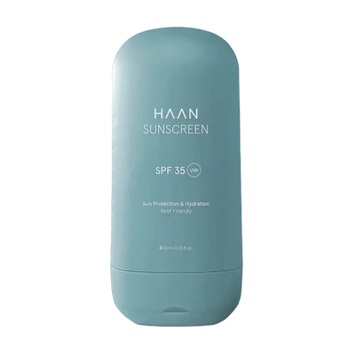 Telový krém SPF 35