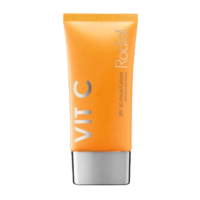Hydratačný krém Vit C SPF 30