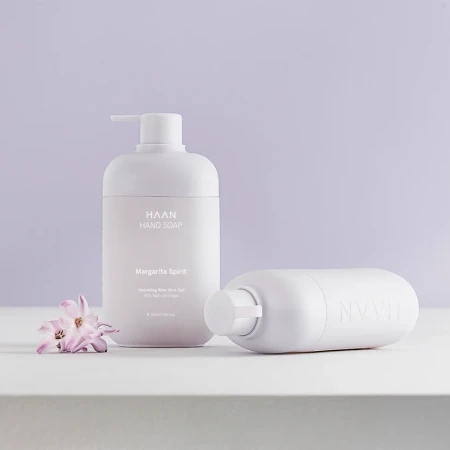 Náhradná náplň do mydla na ruky Margarita Spirit