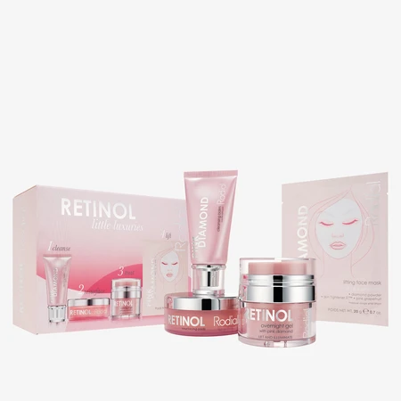 Retinol Little Luxuries darčekový set
