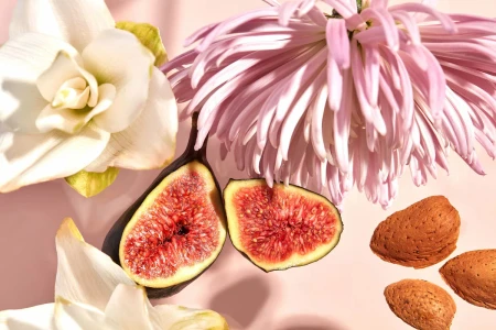 Pleťová a telová hmla Tales of Lotus