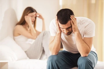 Sexuálny život v troskách? Znovu ho vybudujte s ašvagandou