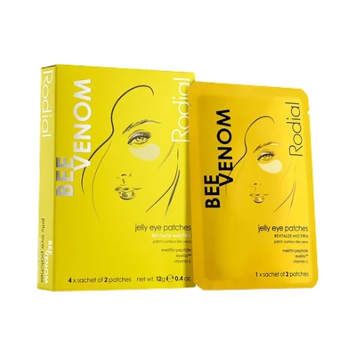 Maska na oči Bee Venom 1 ks
