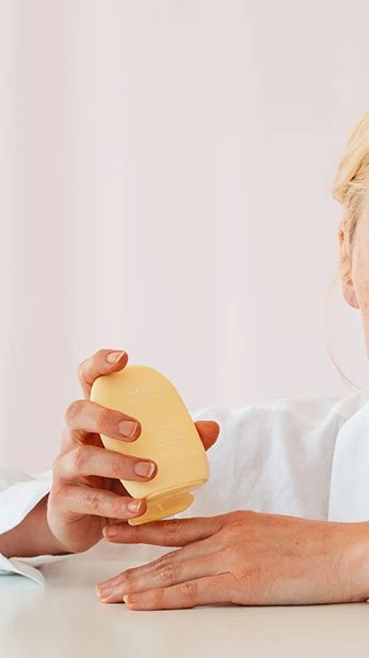 Krém na ruky Coco Cooler