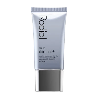 Pleťový tón + SPF 20 Rio fluidný make-up