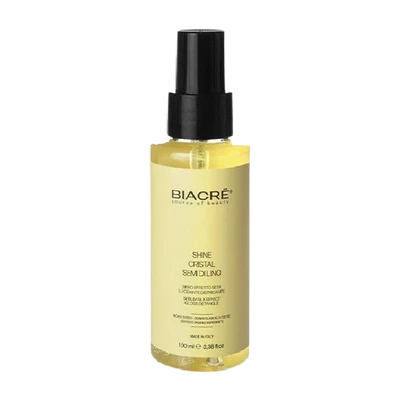 Rozjasňujúce sérum pre všetky typy vlasov 100 ml