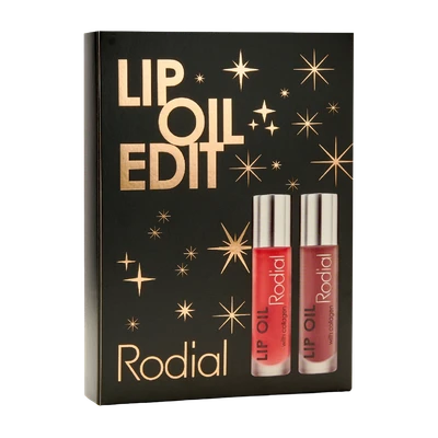Lip Oil výhodný darčekový set