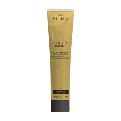 Toothpaste V.Active Golden Bright 75ml