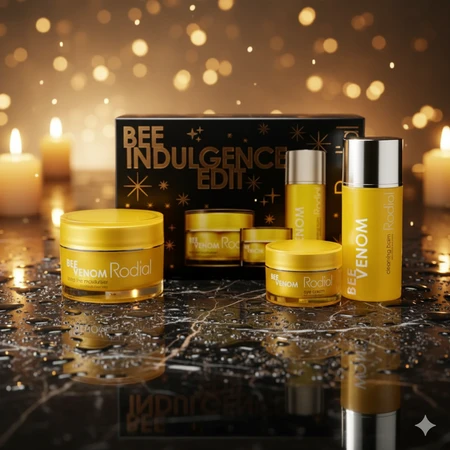 Bee Venom výhodný darčekový anti-age set