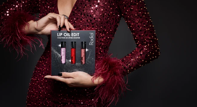 Najlepšie beauty darčekové sady, ktorými potešíte maminu, otca aj kamarátku