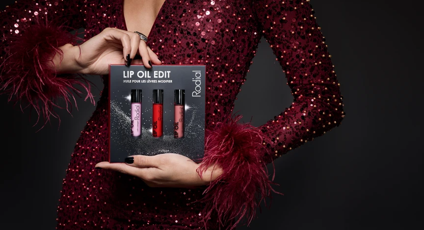 Najlepšie beauty darčekové sady, ktorými potešíte maminu, otca aj kamarátku