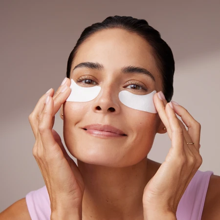 Peptide Plump Collagen Renewal Eye Mask maska na oči