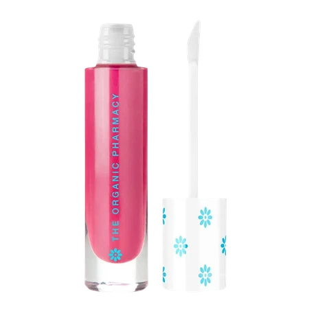 Sheer Glow Liquid Blush Pink tekutá lícenka