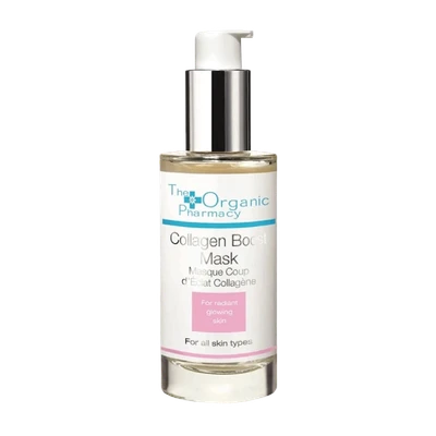Energizujúca maska Collagen Boost